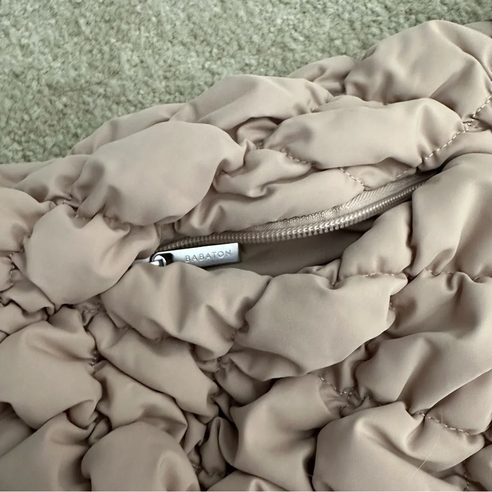 Aritzia Babaton Curator Bigger Bag - Picture 7 of 12